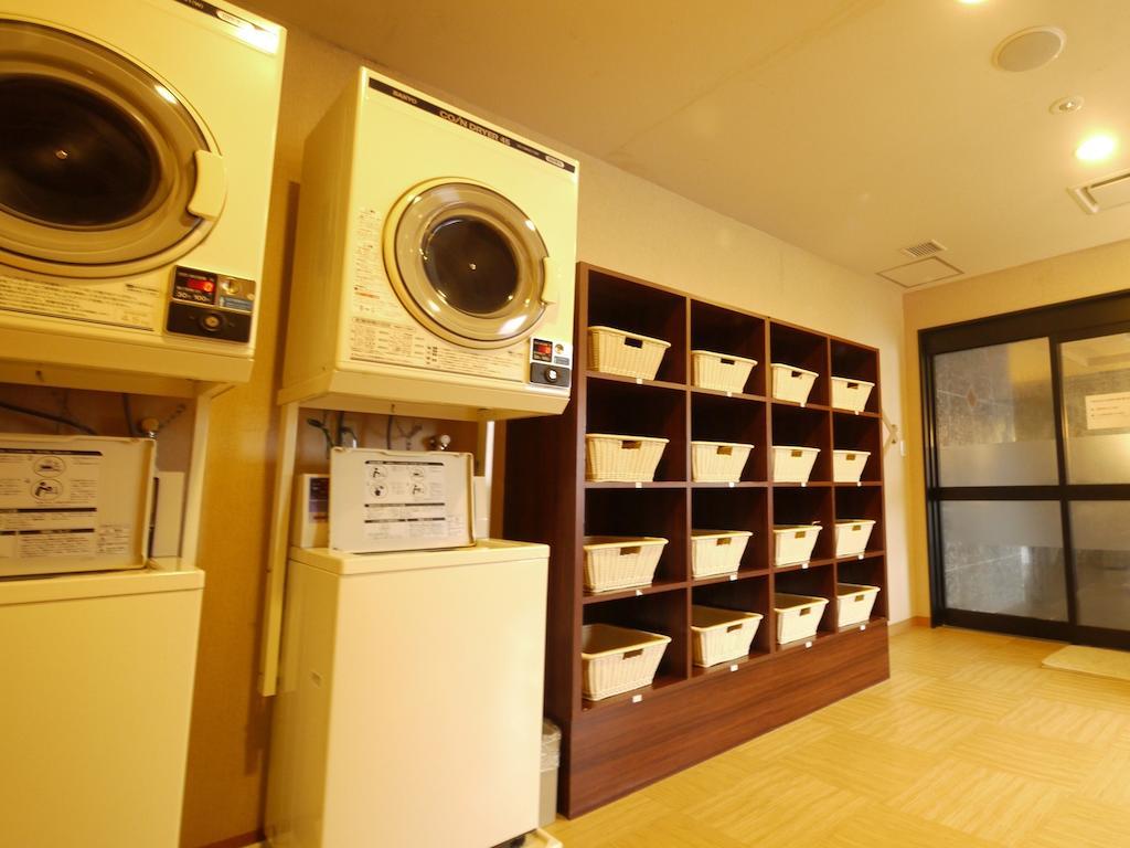 诺施洛路特酒店 能代市 外观 照片